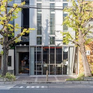 Carta Hotel Kyoto Gion